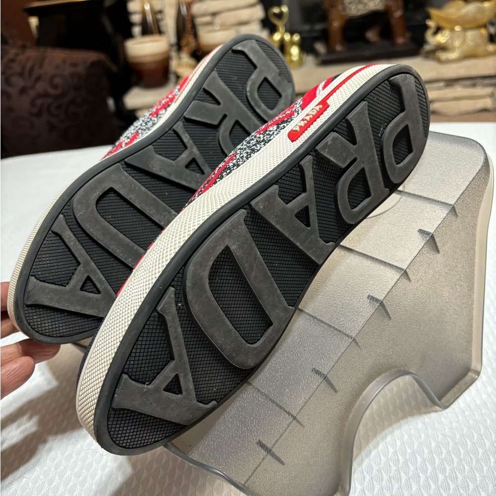 Prada shoes - Picture 14 of 16